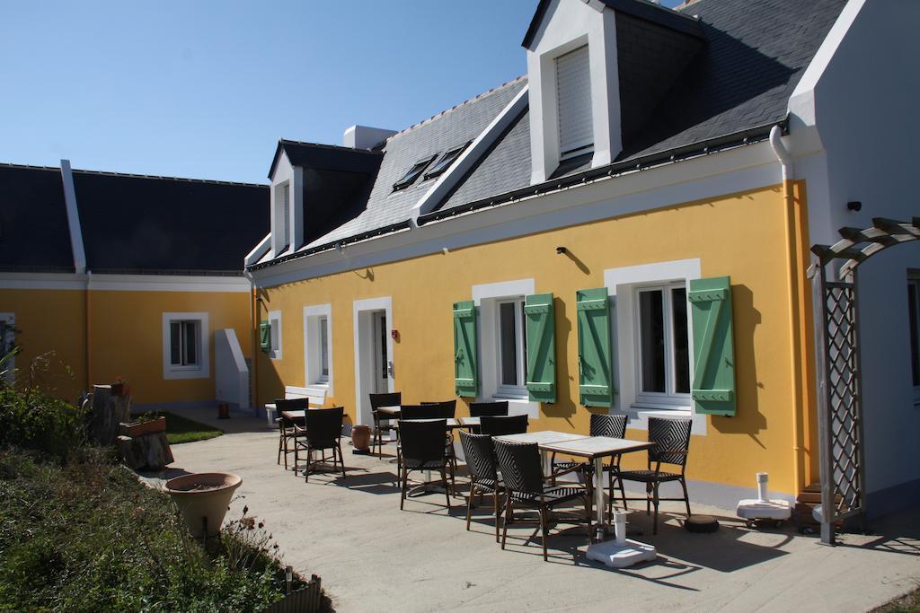 Chez Katy Et Dede Hotel Bangor Exterior photo