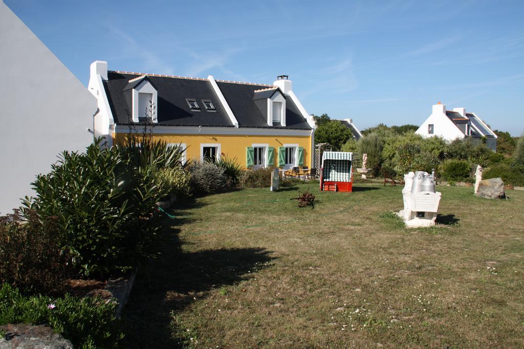 Chez Katy Et Dede Hotel Bangor Exterior photo