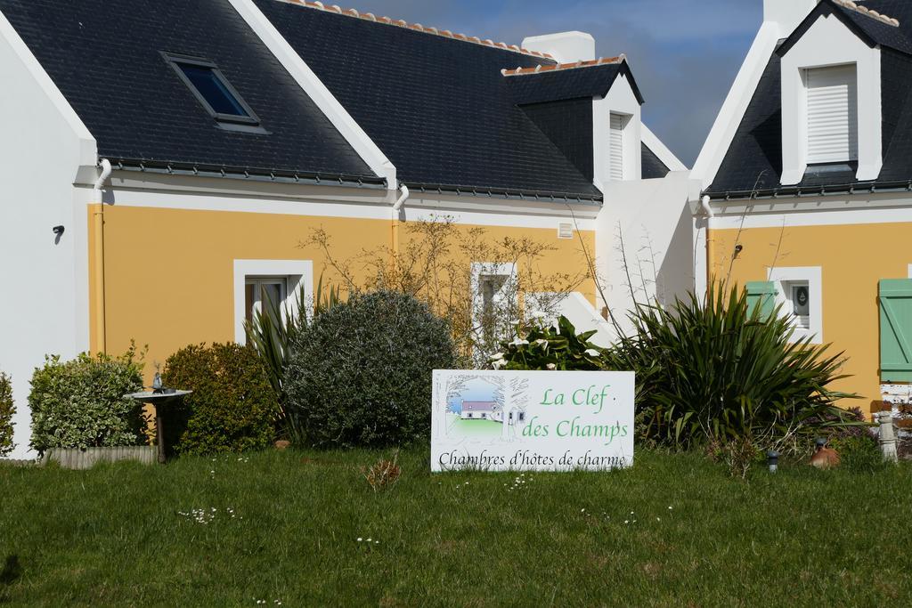 Chez Katy Et Dede Hotel Bangor Exterior photo