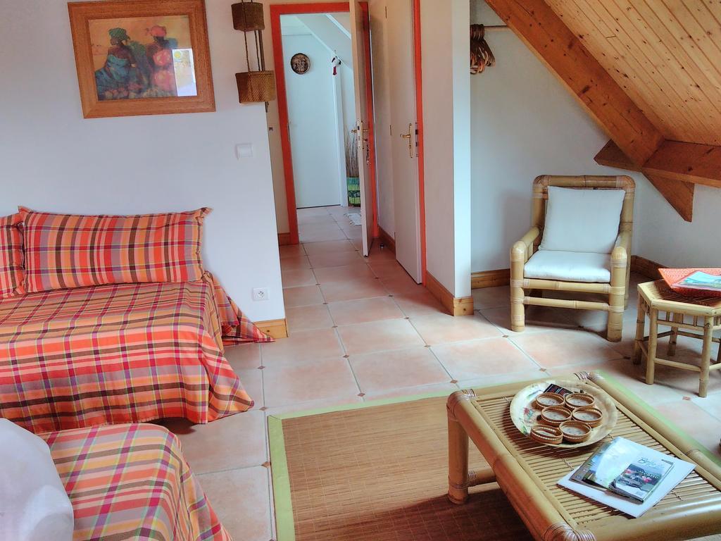 Chez Katy Et Dede Hotel Bangor Exterior photo