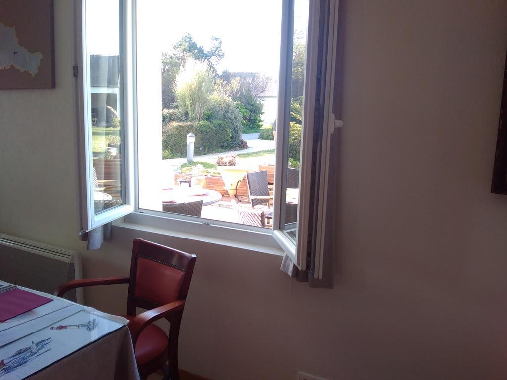 Chez Katy Et Dede Hotel Bangor Exterior photo